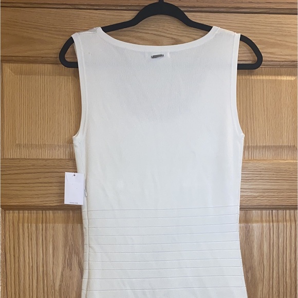 GUESS W92K1A DRESS - Picture 4 of 12